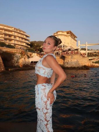 Nicolette Durazzo Photo Fuites Nudes OnlyFans 17