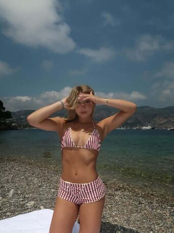 Nicolette Durazzo Photo Fuites Nudes OnlyFans 18