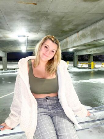 Nicolette Photo Fuites Nudes OnlyFans 15