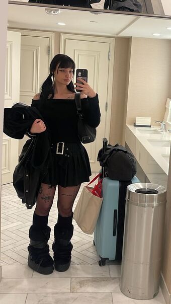 Nihachu Photo Fuites Nudes OnlyFans 6