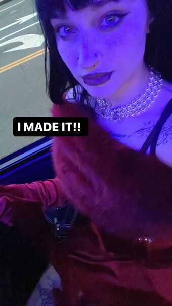 Nihachu Photo Fuites Nudes OnlyFans 7