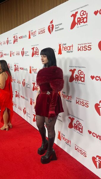 Nihachu Photo Fuites Nudes OnlyFans 8