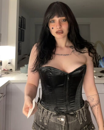 Nihachu Photo Fuites Nudes OnlyFans 9