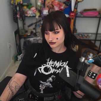 Nihachu Photo Fuites Nudes OnlyFans 10