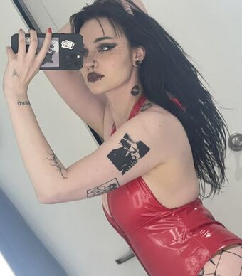 Nihachu Photo Fuites Nudes OnlyFans 14