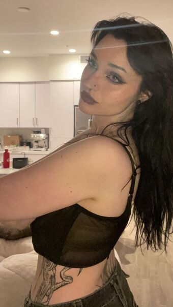 Nihachu Photo Fuites Nudes OnlyFans 16