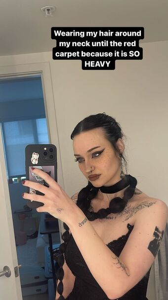 Nihachu Photo Fuites Nudes OnlyFans 18