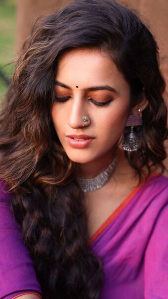 Niharika Photo Fuites Nudes OnlyFans 6