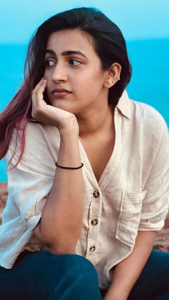 Niharika Photo Fuites Nudes OnlyFans 10