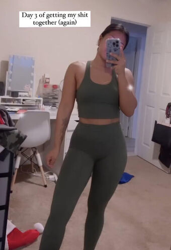 Niickyx Photo Fuites Nudes OnlyFans 17
