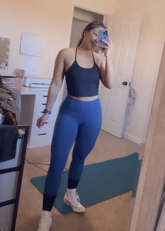 Niickyx Photo Fuites Nudes OnlyFans 18