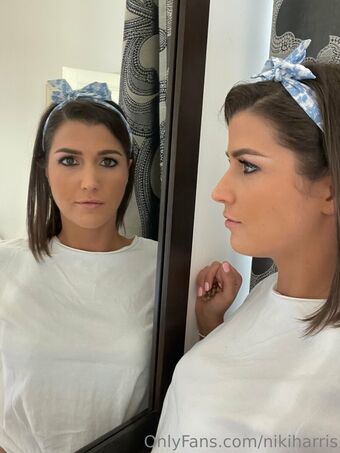 nikiharris