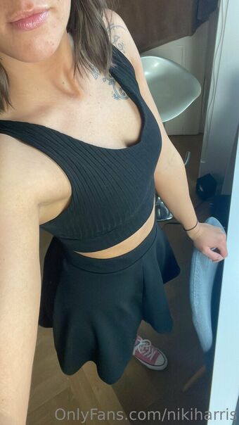 nikiharris Photo Fuites Nudes OnlyFans 15