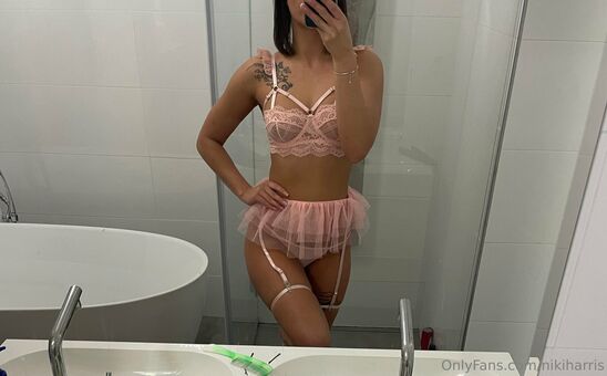 nikiharris Photo Fuites Nudes OnlyFans 16