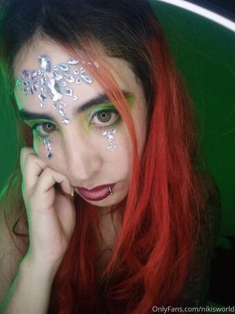 nikisworld Photo Fuites Nudes OnlyFans 15