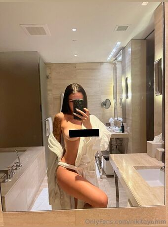 nikitayumm Photo Fuites Nudes OnlyFans 5