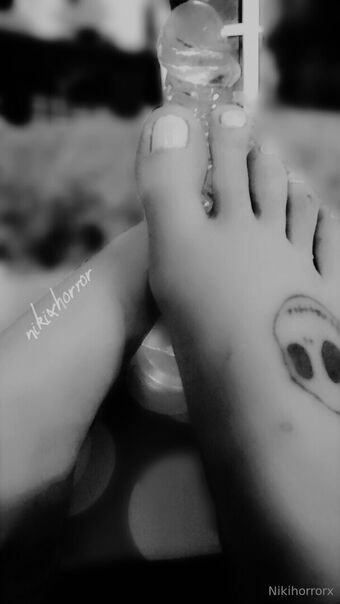 nikixhorror
