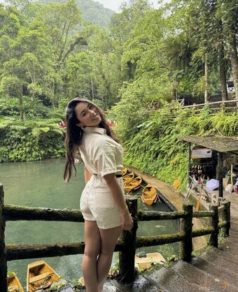 Nikki Cheng Photo Fuites Nudes OnlyFans 47