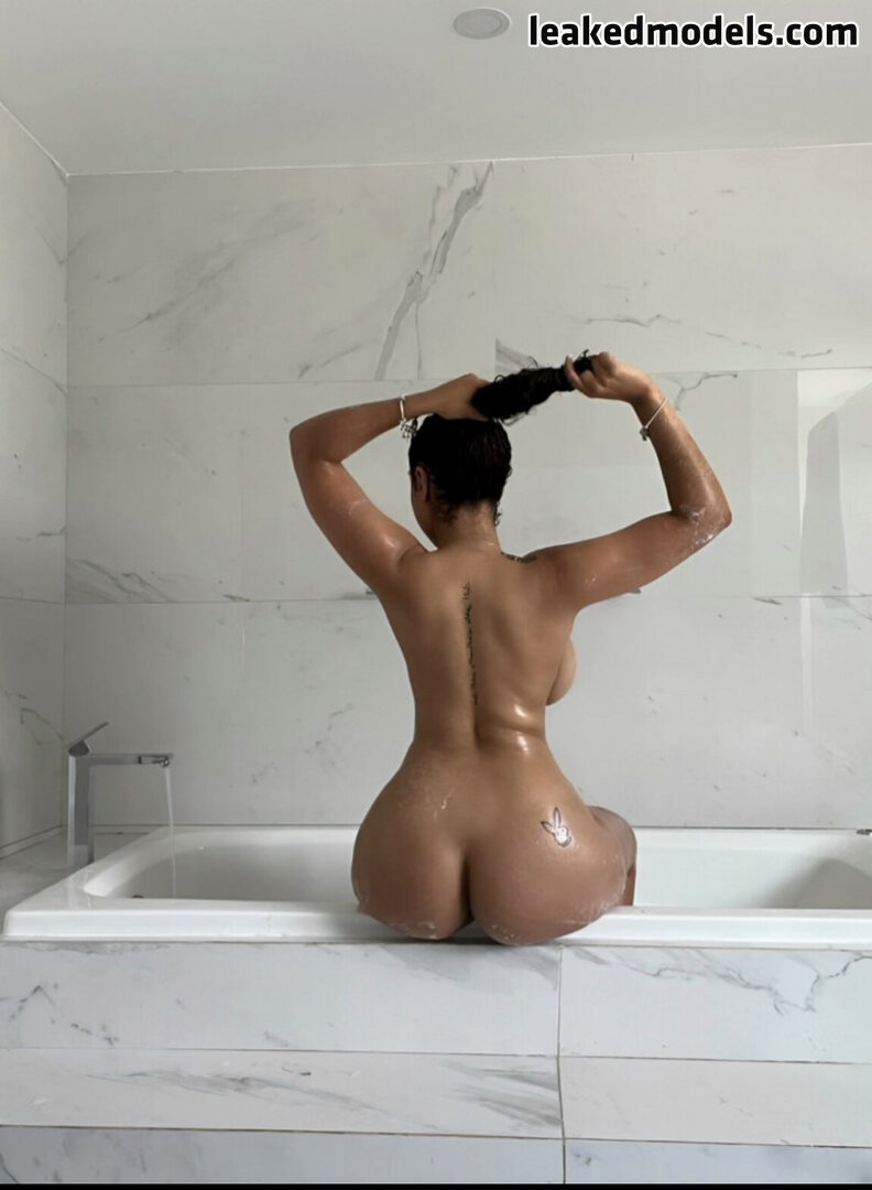 Nikki Michelle  nikkiimelons  nikkimiichelle Photo Nude Leaks OnlyFans 2  - Modèles Leakées