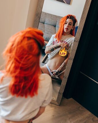 Nikki Olin Photo Fuites Nudes OnlyFans 5