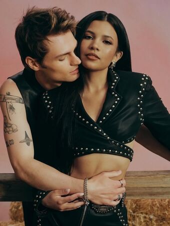 Nikki Rodriguez Photo Fuites Nudes OnlyFans 7