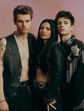 Nikki Rodriguez Photo Fuites Nudes OnlyFans 8