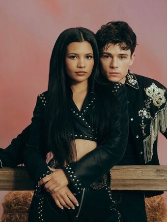 Nikki Rodriguez Photo Fuites Nudes OnlyFans 9