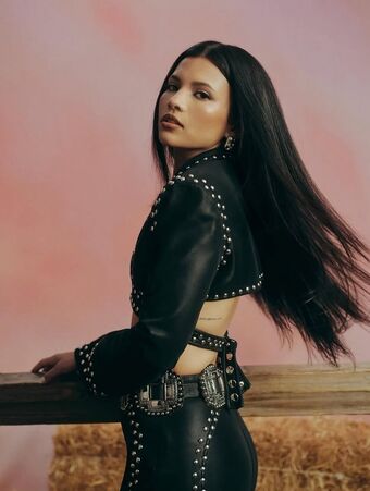 Nikki Rodriguez Photo Fuites Nudes OnlyFans 10