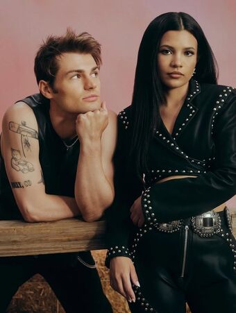 Nikki Rodriguez Photo Fuites Nudes OnlyFans 12