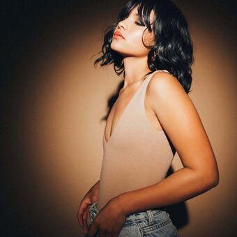 Nikki Rodriguez Photo Fuites Nudes OnlyFans 14