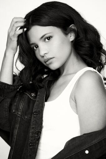 Nikki Rodriguez Photo Fuites Nudes OnlyFans 16