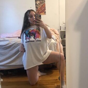 Nikki Photo Fuites Nudes OnlyFans 79