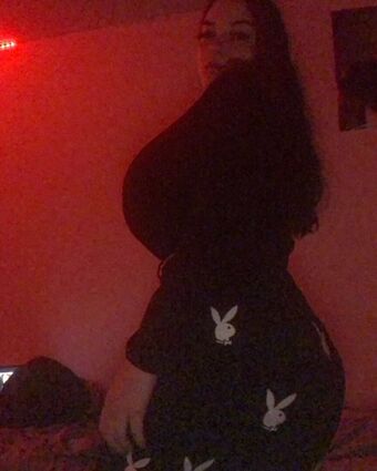 Nikki Photo Fuites Nudes OnlyFans 81