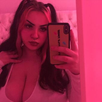 Nikki Photo Fuites Nudes OnlyFans 85