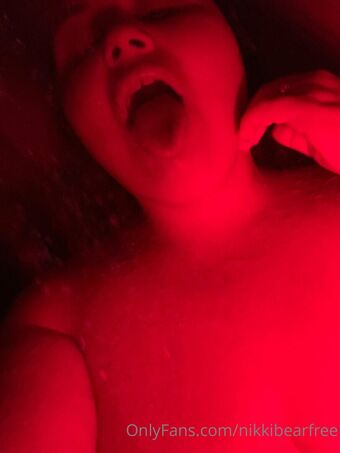 nikkibearfree