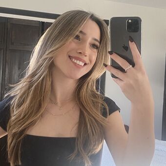 nikkijustine Photo Fuites Nudes OnlyFans 2