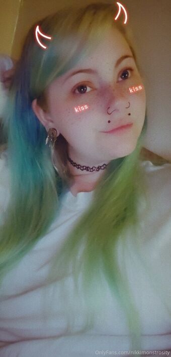 nikkimonstrosity