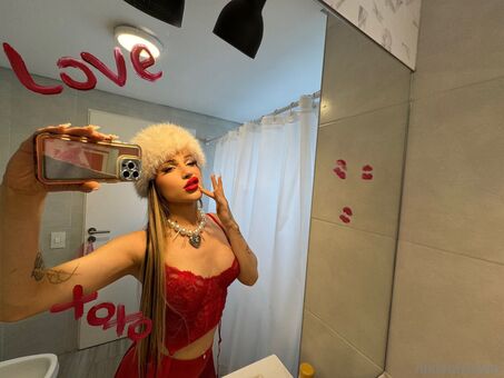 nikkitaslayer Photo Fuites Nudes OnlyFans 24