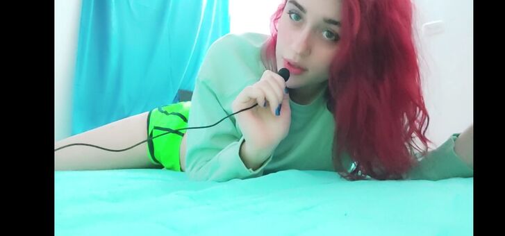 Nina Asmr Photo Fuites Nudes OnlyFans 25