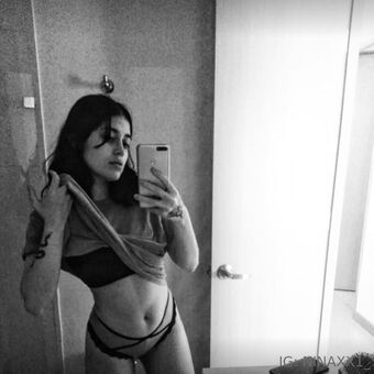 Nina Asmr Photo Fuites Nudes OnlyFans 30