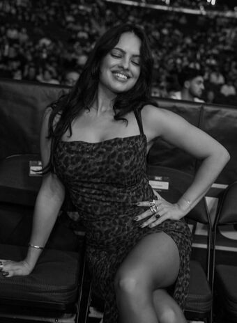 Nina Drama / Nina Marie Daniele Photo Fuites Nudes OnlyFans 38