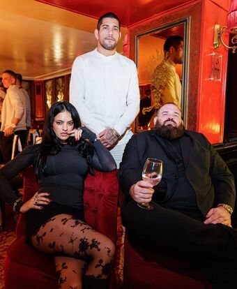 Nina Drama / Nina Marie Daniele Photo Fuites Nudes OnlyFans 39