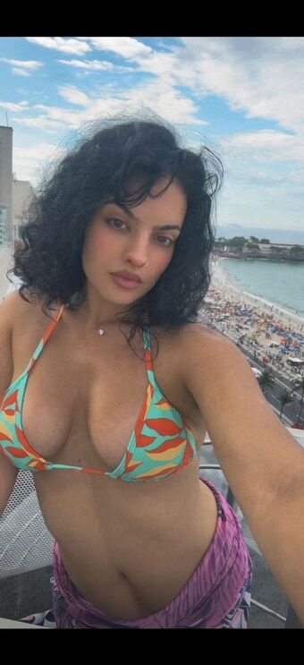 Nina Drama / Nina Marie Daniele Photo Fuites Nudes OnlyFans 42