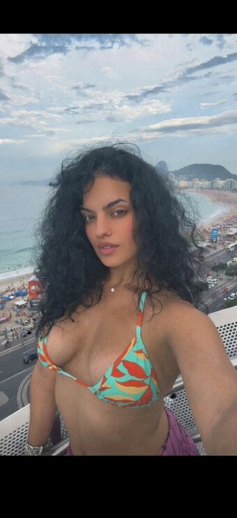 Nina Drama / Nina Marie Daniele Photo Fuites Nudes OnlyFans 43