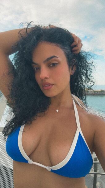 Nina Drama / Nina Marie Daniele Photo Fuites Nudes OnlyFans 47