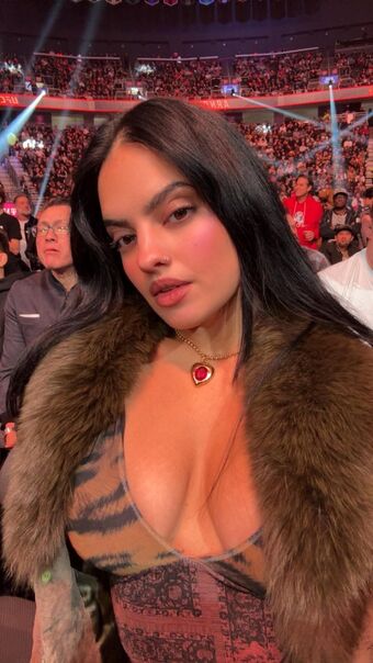 Nina Drama / Nina Marie Daniele Photo Fuites Nudes OnlyFans 48