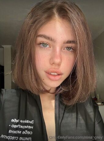 nina_grey Photo Fuites Nudes OnlyFans 167