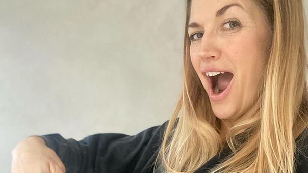 ninabott Photo Fuites Nudes OnlyFans 11