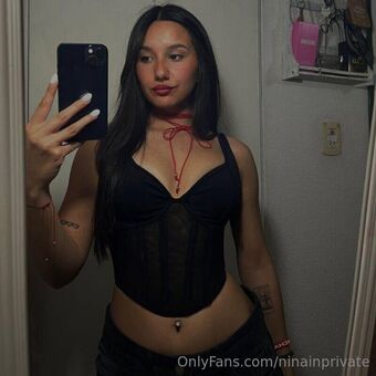 ninainprivate Photo Fuites Nudes OnlyFans 13
