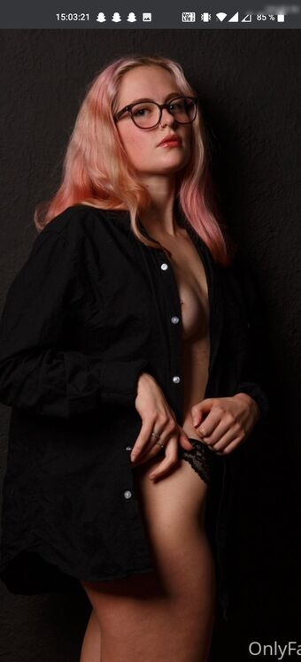 ninaja69 Photo Fuites Nudes OnlyFans 8